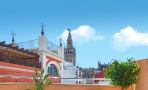 La Bella Sevilla  Севилья